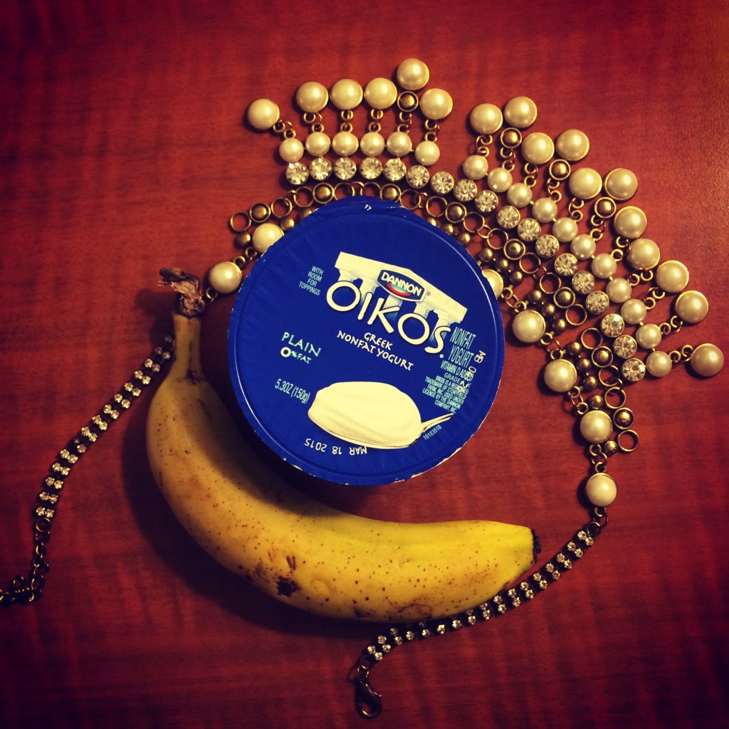 \"banana-and-yogurt\"